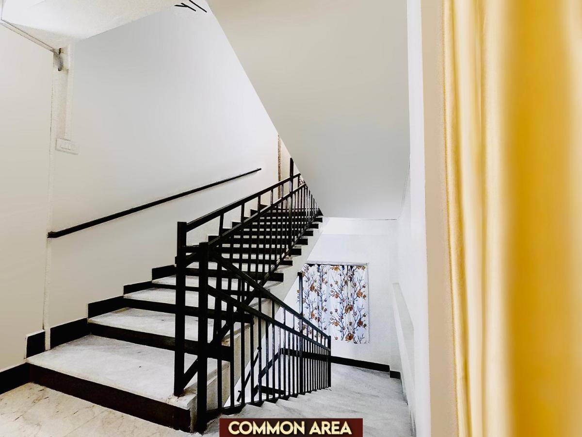Gracious Lodge Шиллонг Екстер'єр фото